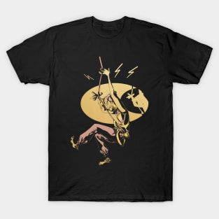 Corey shadow T-Shirt